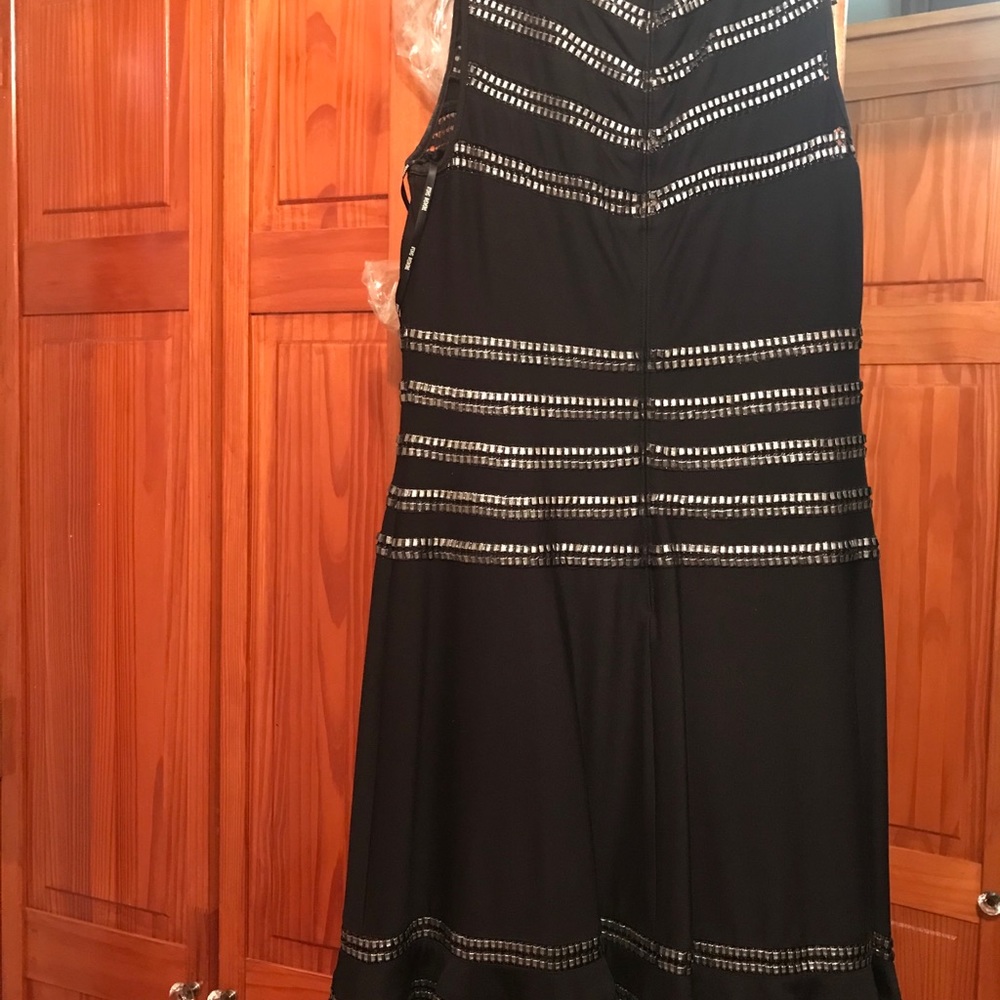 Tadashi Shoji Cocktail Dress - Picture 7 of 13